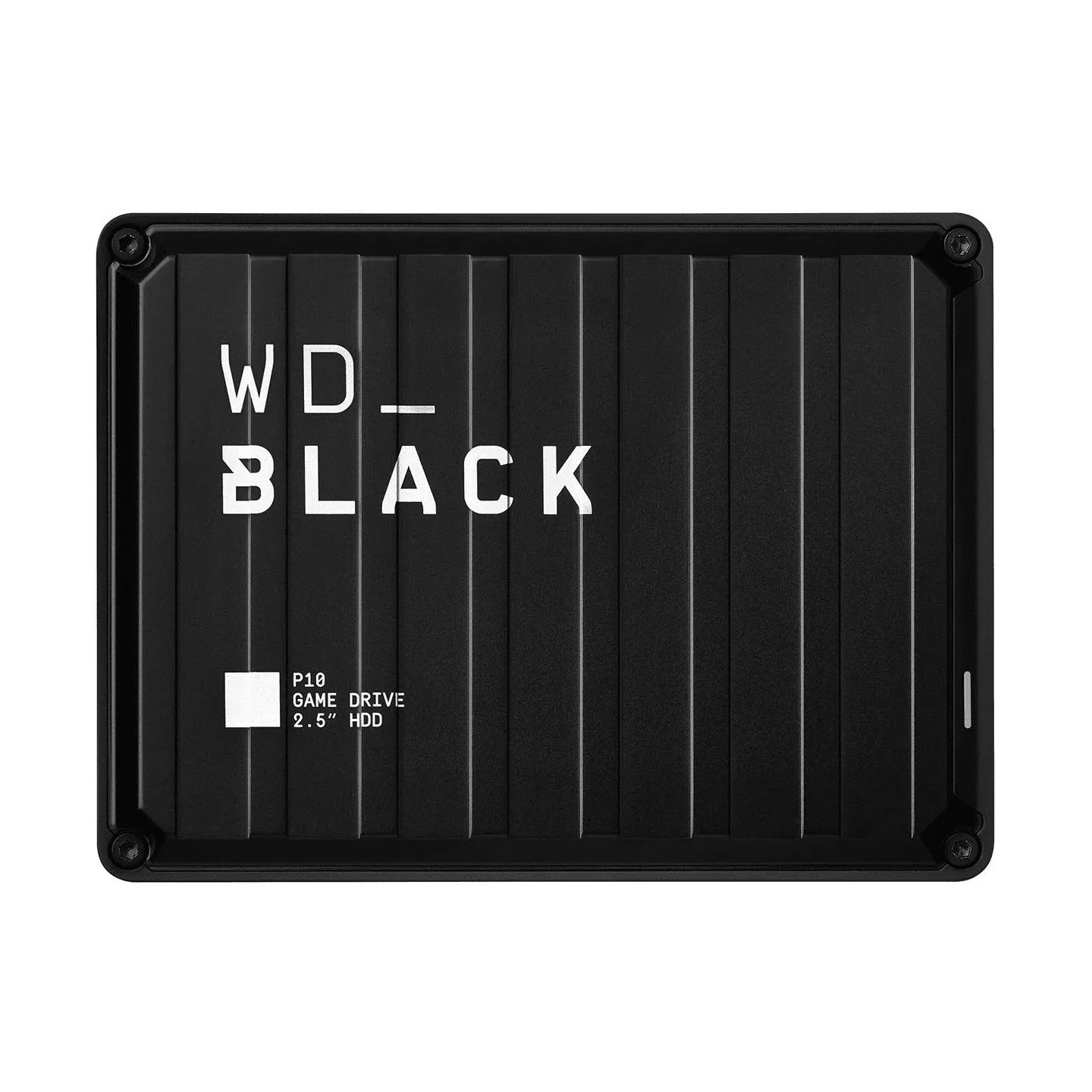 WD HDD External WD_BLACK (5TB, USB 3.2)