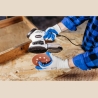 Prime3 TOS51 Random Orbital Sander 3 in 1