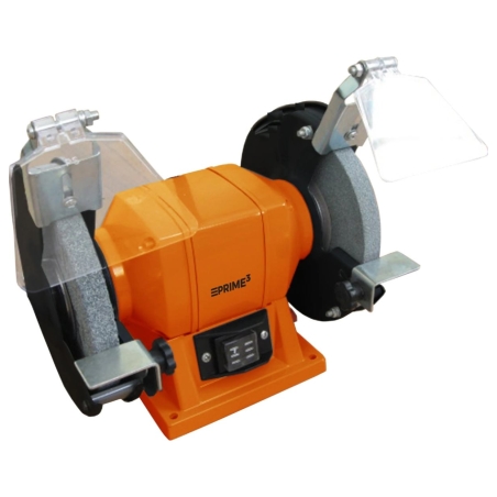 Prime3 TBG21 Bench Grinder