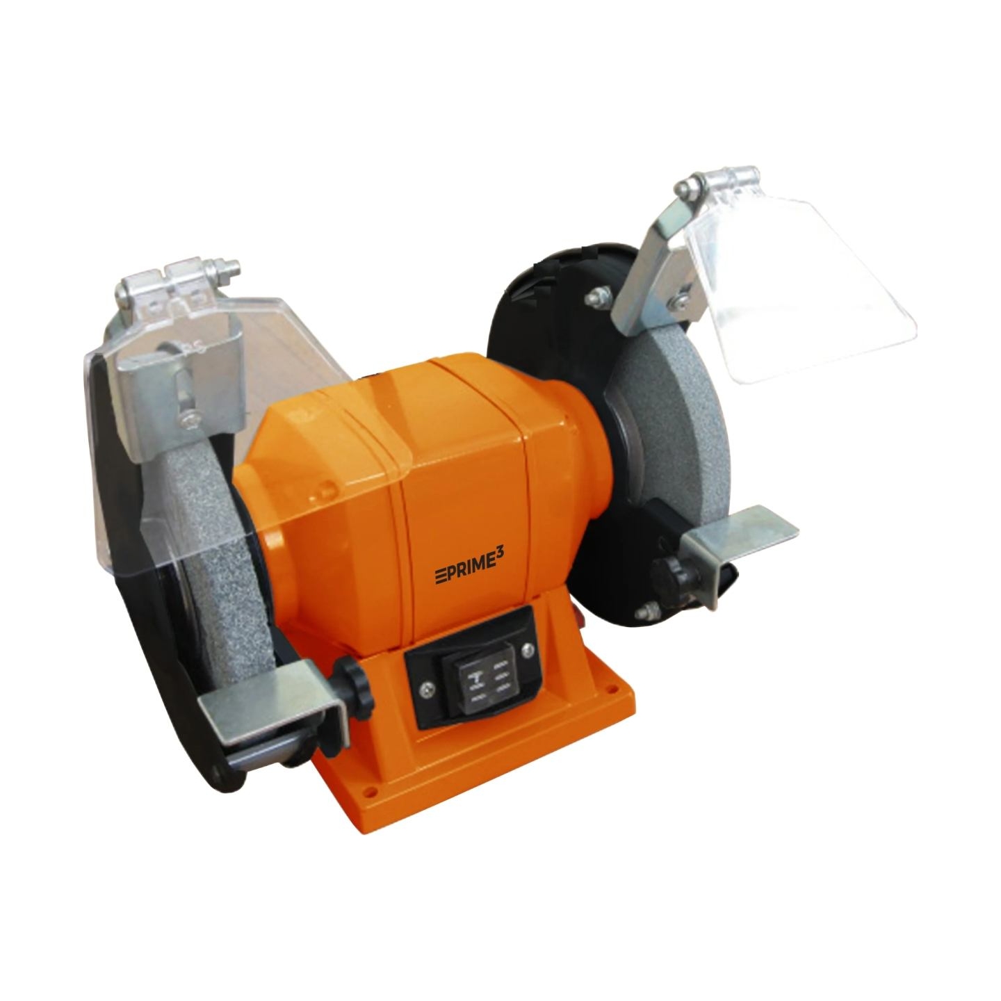 Prime3 TBG21 Bench Grinder