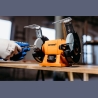 Prime3 TBG21 Bench Grinder
