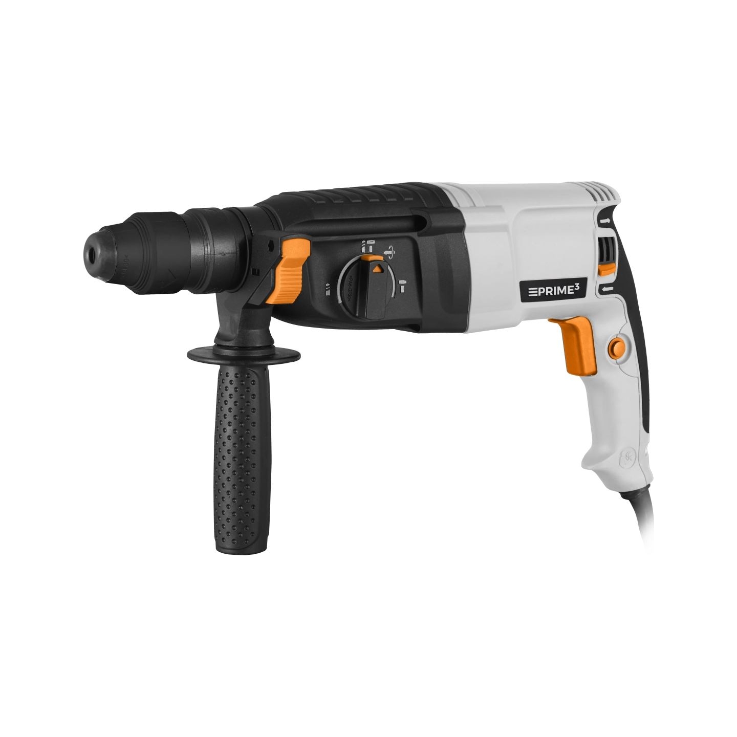 Prime3 TRH31 Rotary Hammer