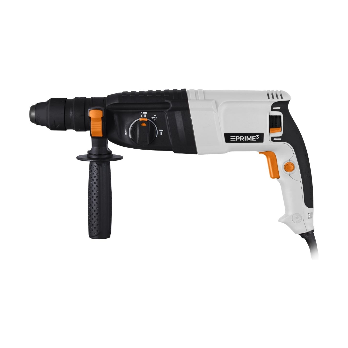 Prime3 TRH31 Rotary Hammer