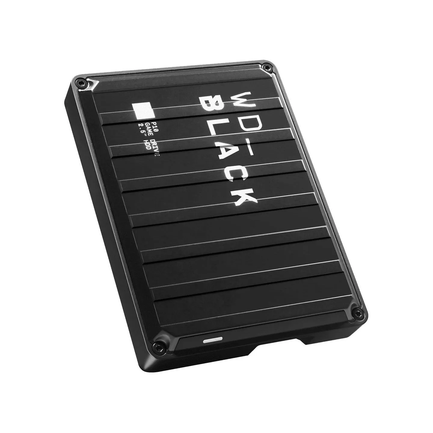 WD HDD External WD_BLACK (5TB, USB 3.2)