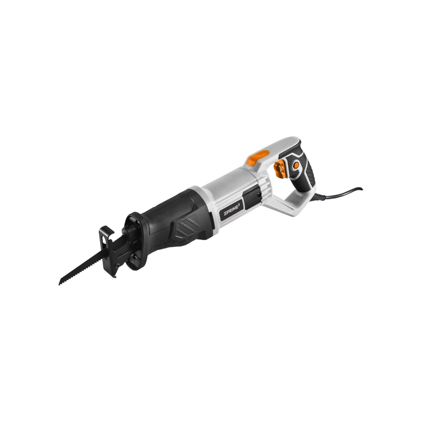 Prime3 TRS41 reciprocating saw