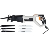 Prime3 TRS41 reciprocating saw