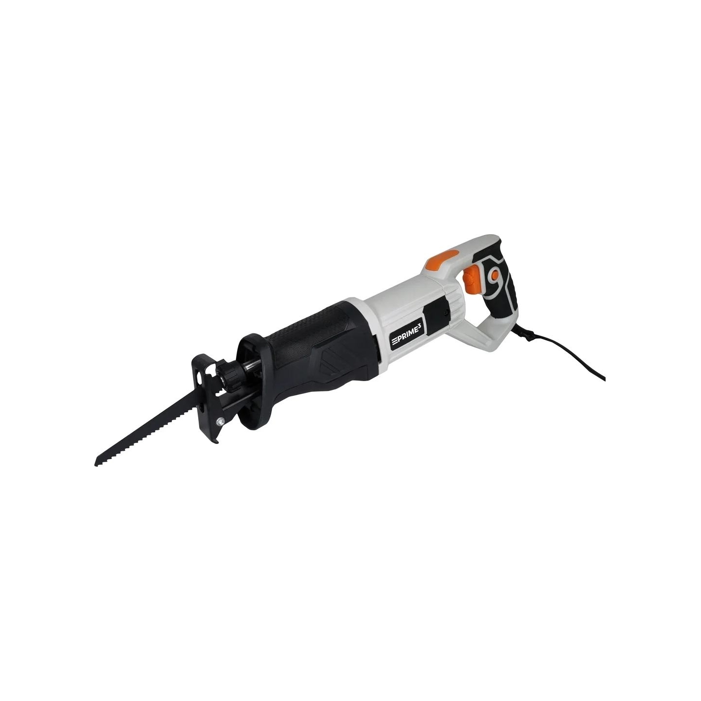 Prime3 TRS41 reciprocating saw