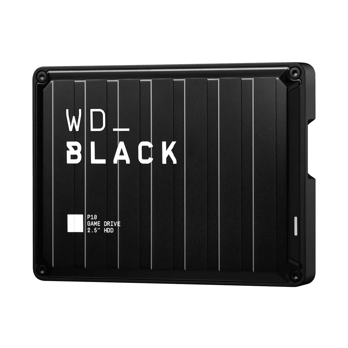WD HDD External WD_BLACK (5TB, USB 3.2)