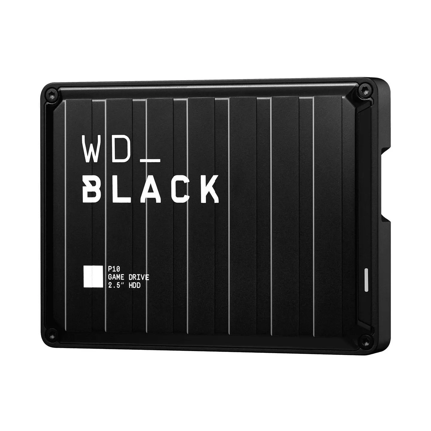 WD HDD External WD_BLACK (5TB, USB 3.2)