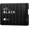 WD HDD External WD_BLACK (5TB, USB 3.2)