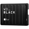 WD HDD External WD_BLACK (5TB, USB 3.2)
