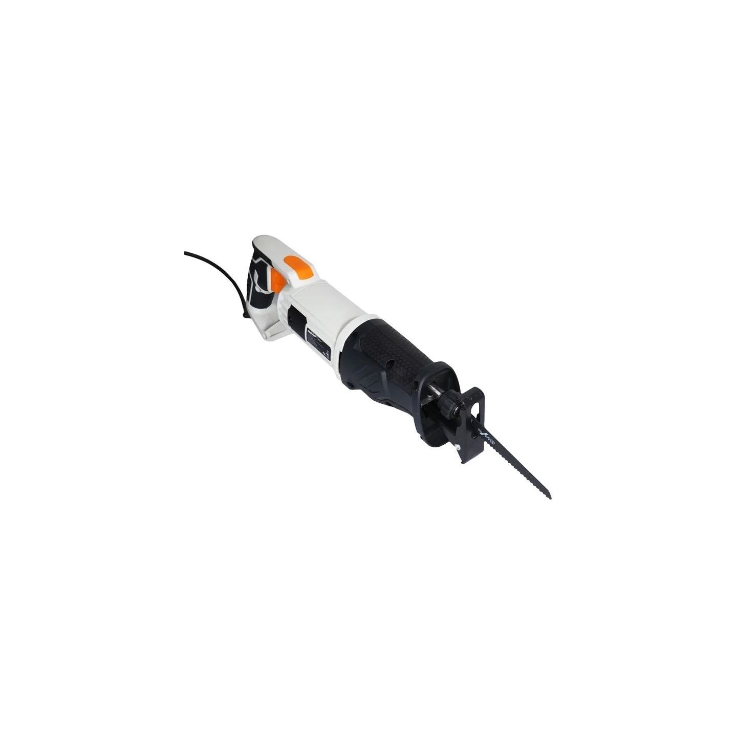 Prime3 TRS41 reciprocating saw