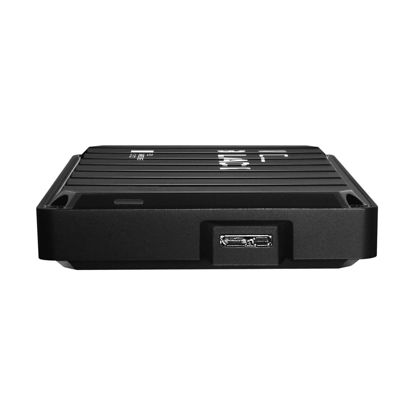 WD HDD External WD_BLACK (5TB, USB 3.2)