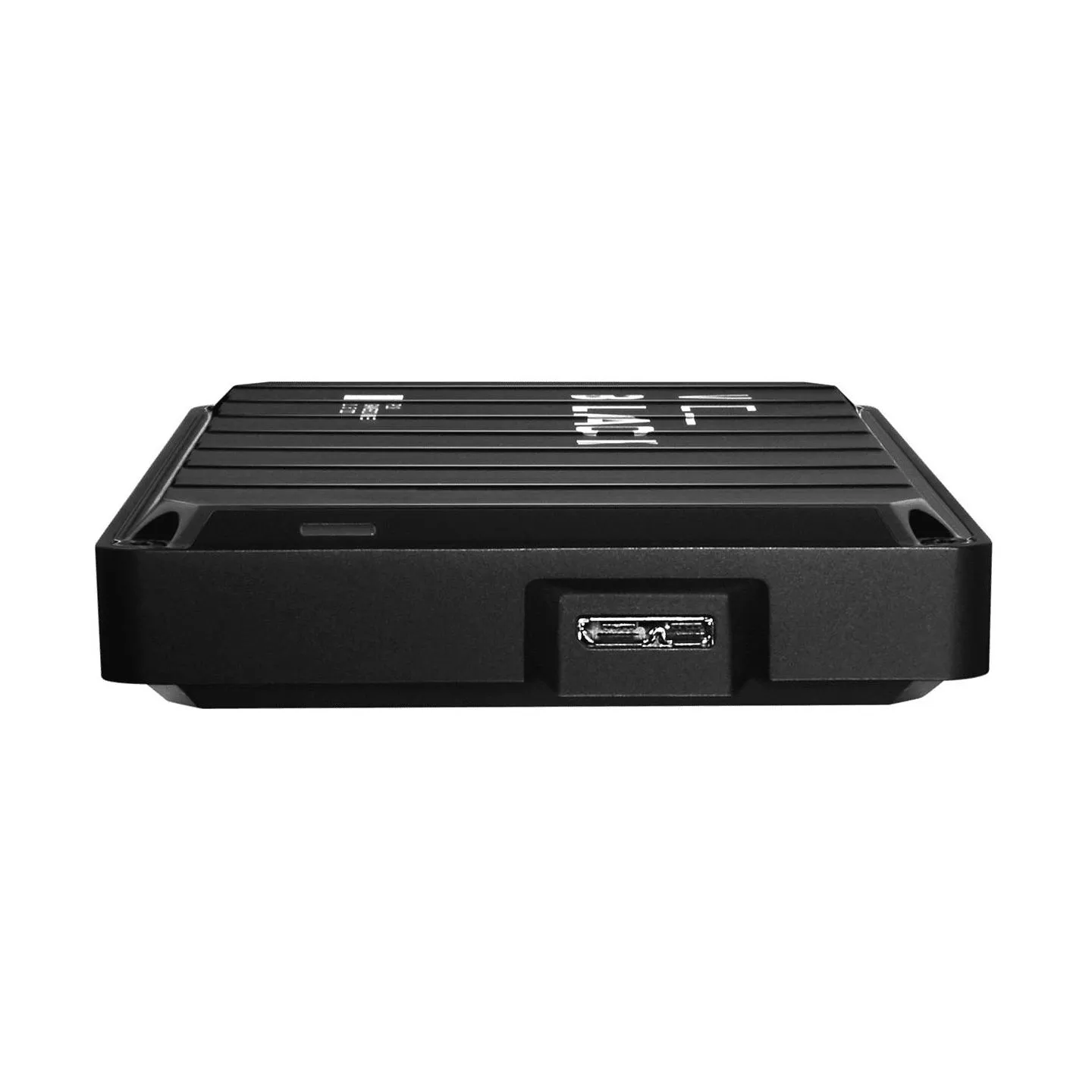 WD HDD External WD_BLACK (5TB, USB 3.2)