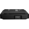 WD HDD External WD_BLACK (5TB, USB 3.2)