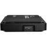 WD HDD External WD_BLACK (5TB, USB 3.2)