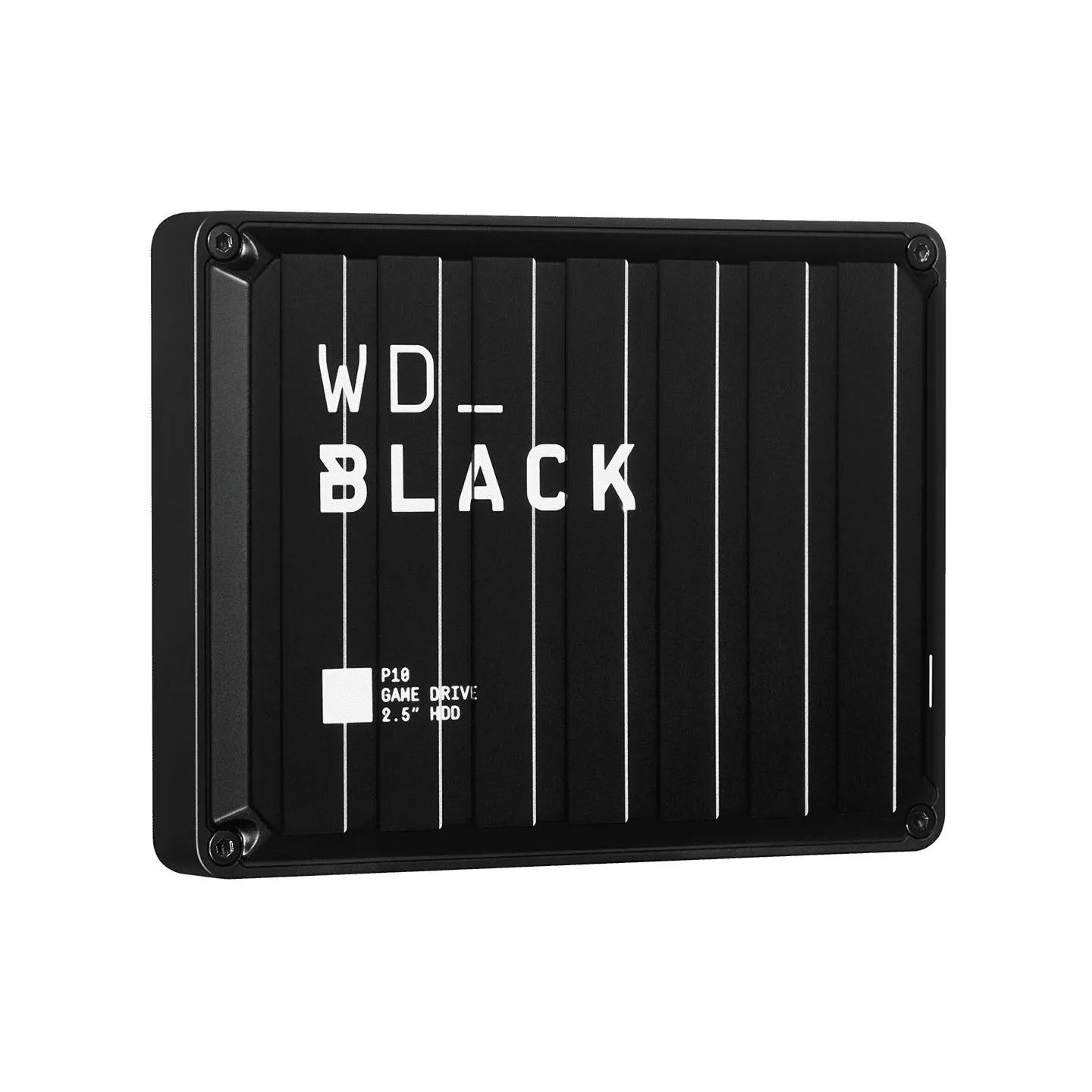 WD HDD External WD_BLACK (5TB, USB 3.2)
