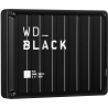 WD HDD External WD_BLACK (5TB, USB 3.2)