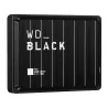 WD HDD External WD_BLACK (5TB, USB 3.2)