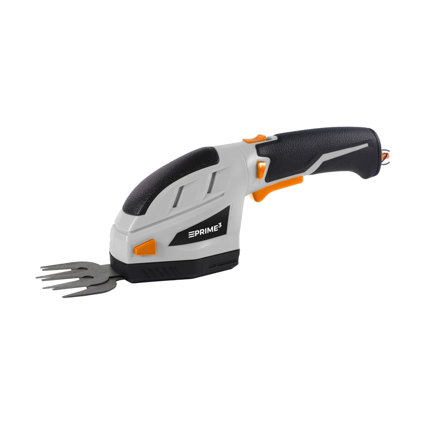 Prime3 GCT21 Cordless 2in1 Hedge Trimmer And Grass Sheet