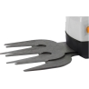 Prime3 GCT21 Cordless 2in1 Hedge Trimmer And Grass Sheet