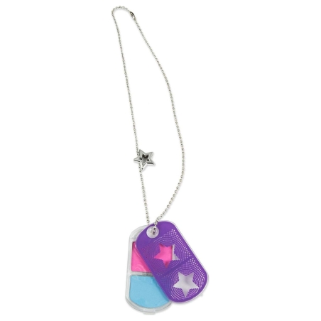 Clementoni Crazy Chic Carrie 15200
