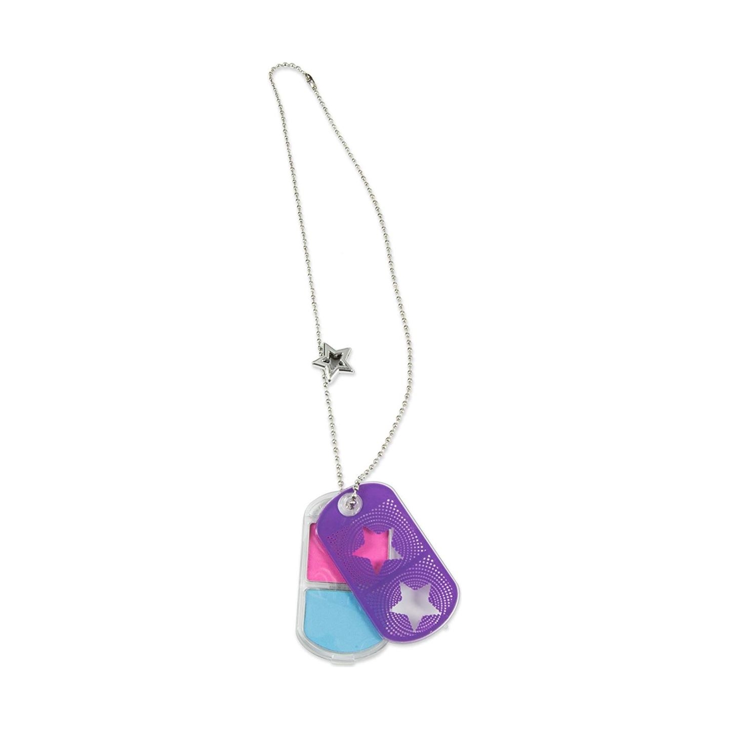 Clementoni Crazy Chic Carrie 15200