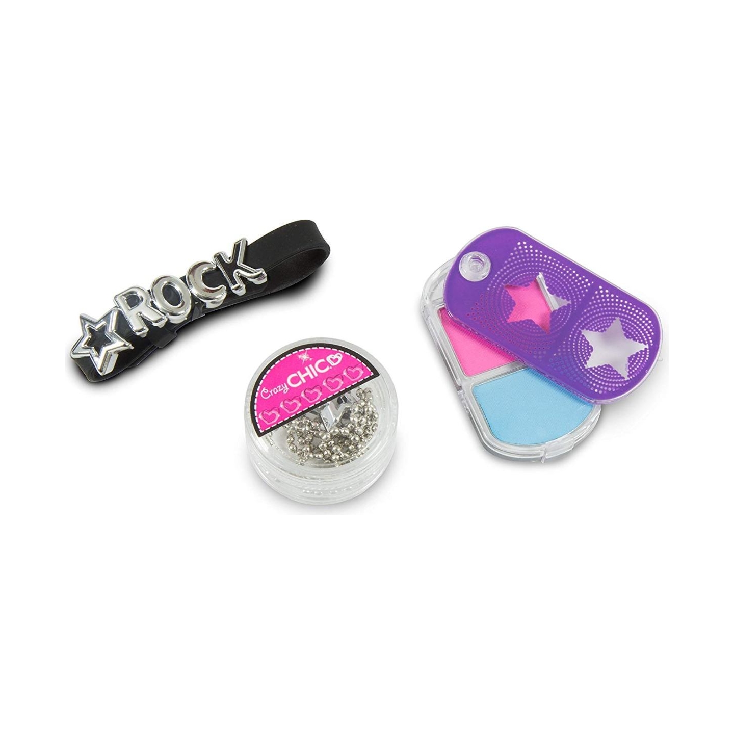 Clementoni Crazy Chic Carrie 15200