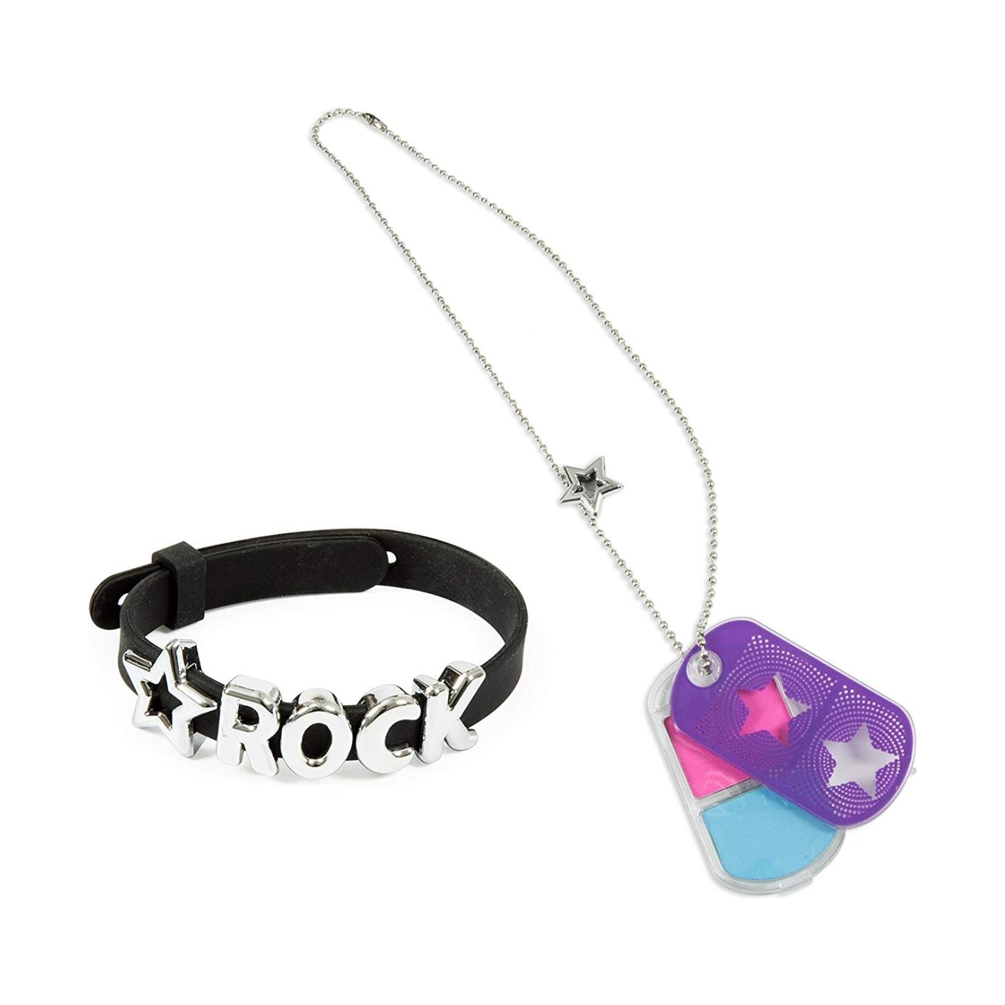 Clementoni Crazy Chic Carrie 15200