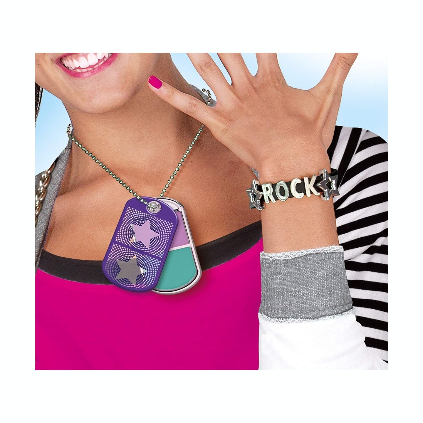 Clementoni Crazy Chic Carrie 15200