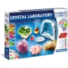 Clementoni Crystal laboratory