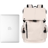 Sponge Tourist Backpack 15.6 Apricot