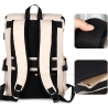 Sponge Tourist Backpack 15.6 Apricot