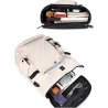 Sponge Tourist Backpack 15.6 Apricot