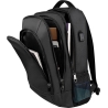 Sponge Business Backpack 14.1-15.6 black
