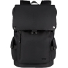 Sponge Tourist Backpack 15,4 black