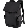 Sponge Tourist Backpack 15,4 black