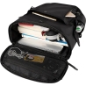 Sponge Tourist Backpack 15,4 black