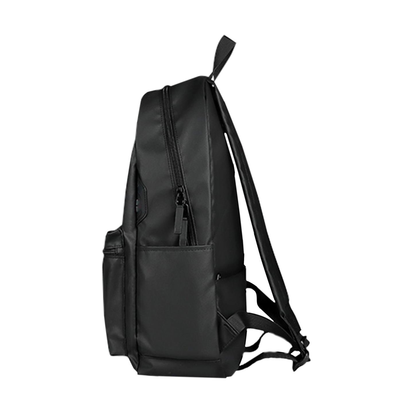 Sponge Street Backpack 15,4 Black