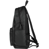 Sponge Street Backpack 15,4 Black