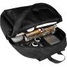 Sponge Street Backpack 15,4 Black