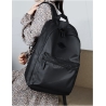 Sponge Street Backpack 15,4 Black