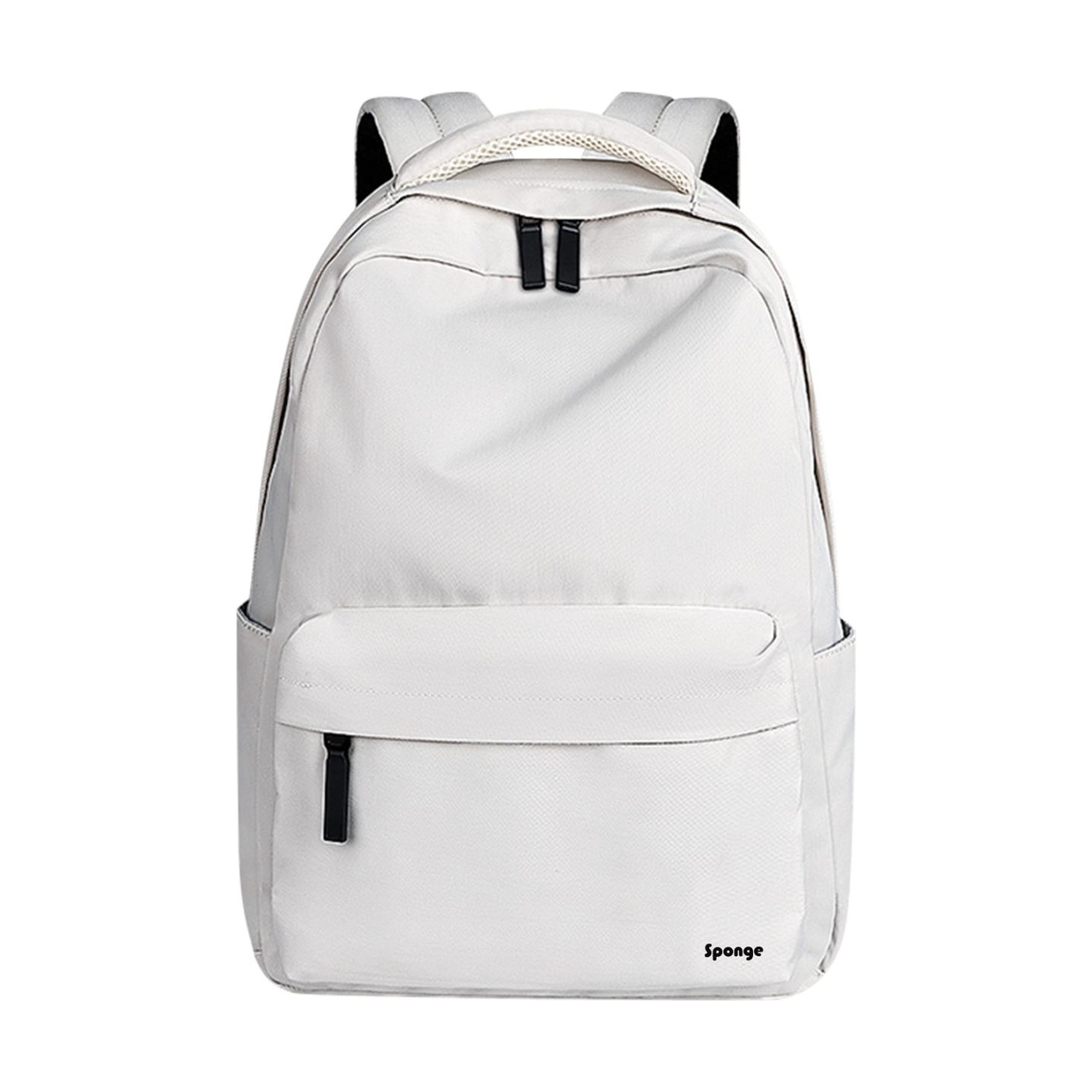 Sponge Backpack 13-15.4 White