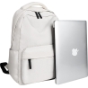 Sponge Backpack 13-15.4 White