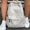 Sponge Backpack 13-15.4 White