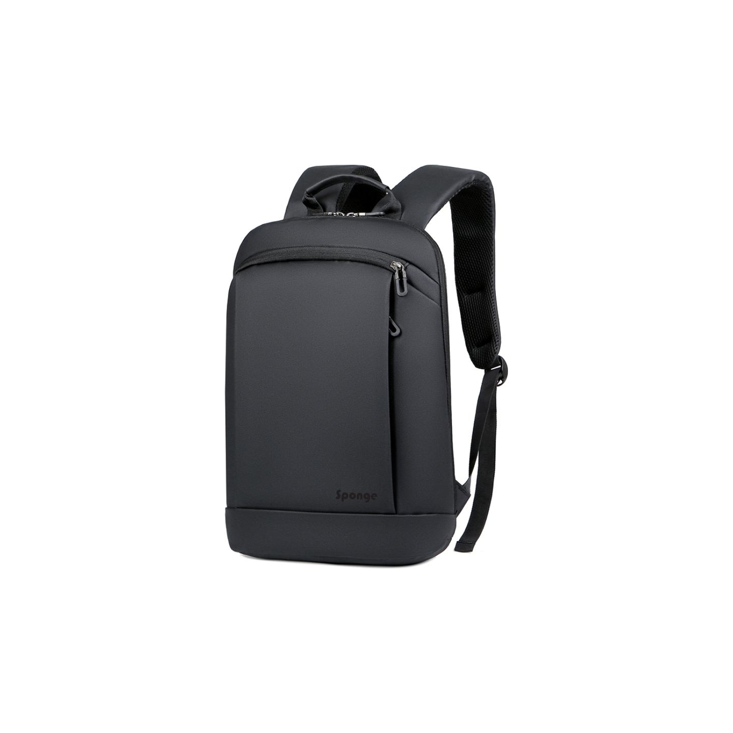 Sponge Thinbag Backpack 15,6 Black
