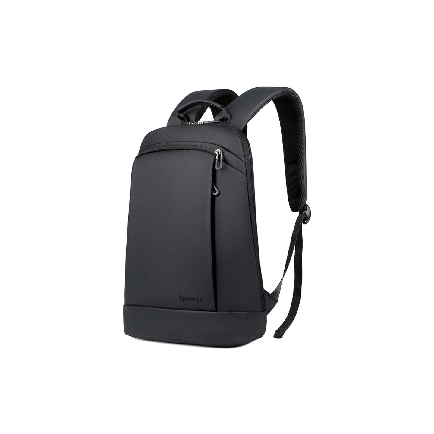 Sponge Thinbag Backpack 15,6 Black