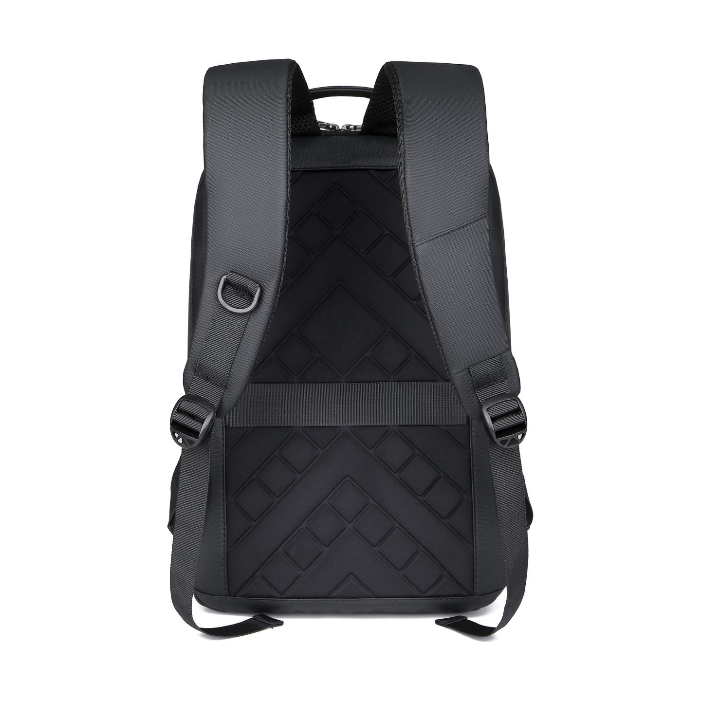 Sponge Thinbag Backpack 15,6 Black