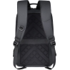 Sponge Thinbag Backpack 15,6 Black