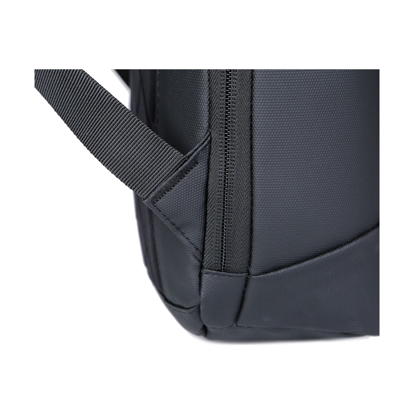 Sponge Thinbag Backpack 15,6 Black